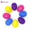 Big Mo's Toys Easter Eggs - Prefilled Pastel Colored Plastic Easter Eggs with Toys Inside - 48 Pack